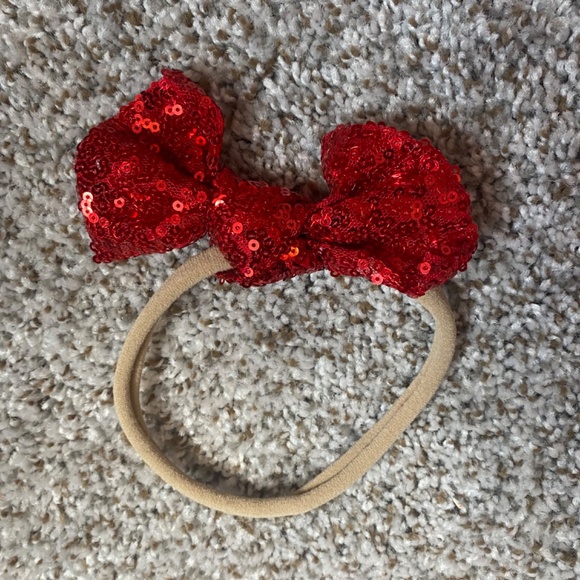 Wonder Woman Costume Baby Girl Size 6-12 Months - Picture 3 of 4